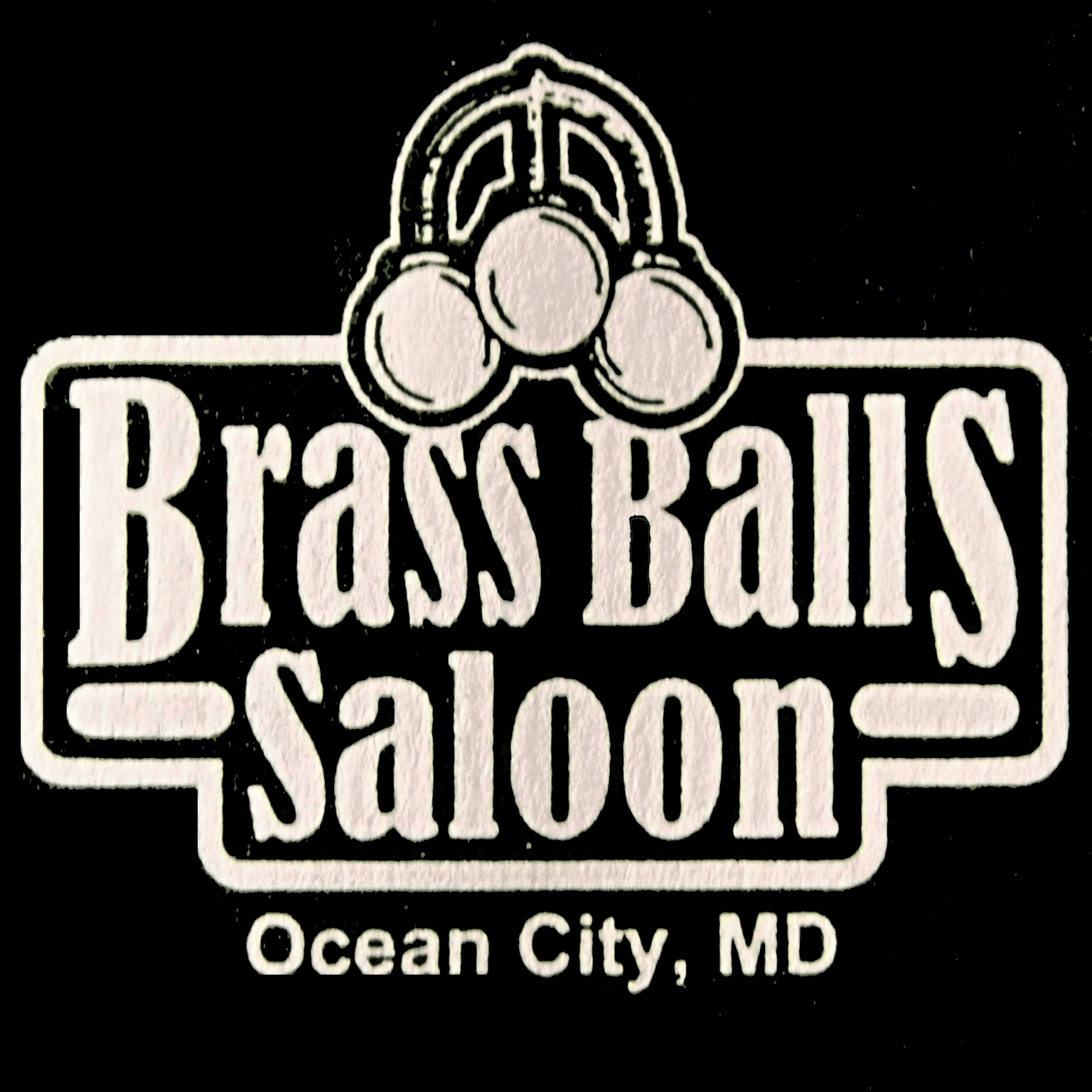 Brass Balls Saloon Breakfast & Brunch Restaurant in Ocean City, MD